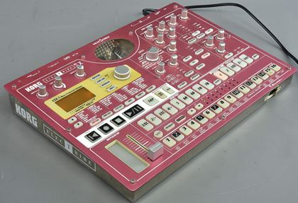 Korg-Electribe EX ESX-1 boxed